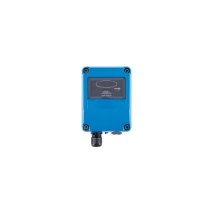Detector de Chama Convencional (UV/IR2)