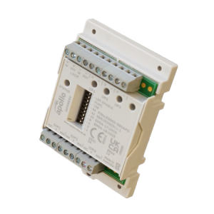 Módulo de Entrada/Saída XP95 – 3 Canais – Isolador