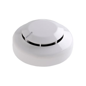 Detector Óptico de Fumaça Soteria