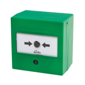Botoeira Manual Inteligente – Verde