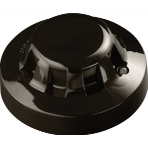 Detector Óptico de Fumaça XP95 – Preto