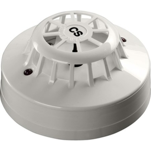 Detector de Calor AlarmSense (CS)