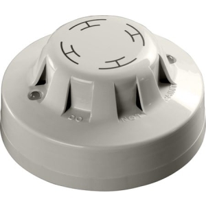 Detector Óptico de Fumaça AlarmSense (Integrado)