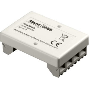 Módulo de Relé de Alarme AlarmSense