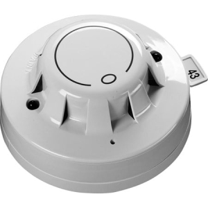 Detector de Monóxido de Carbono Discovery