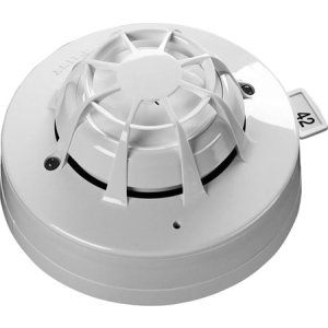 Detector Multisensor Discovery (Óptico/Calor)