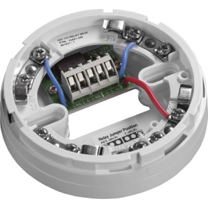 Base Series 65 – Relé (12V)