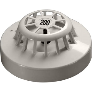Detector de Calor Series 65A (200˚F) – LED Piscante