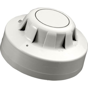 Detector Óptico de Fumaça Series 65 – LED Piscante