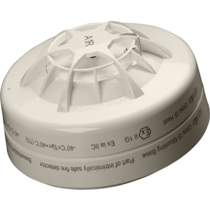 Detector de Calor Orbis I.S. (A1R)