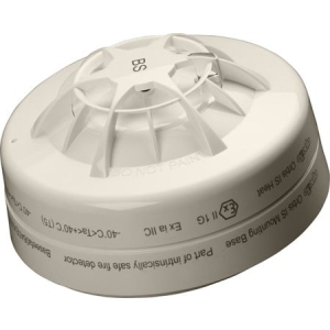 Detector de Calor Orbis I.S. (BS) – LED Piscante