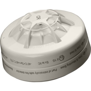 Detector de Calor Orbis I.S. (CR)