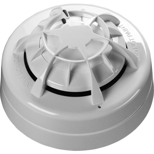 Detector Multisensor Orbis (Óptico/Calor)