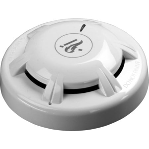 Detector Óptico de Fumaça Orbis (Não retentivo)