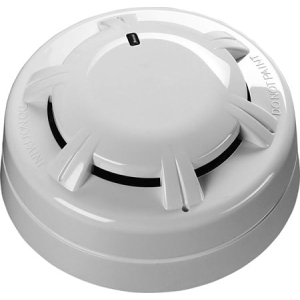 Detector Óptico de Fumaça Orbis