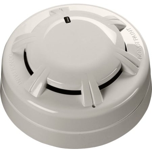Detector Óptico de Fumaça Orbis Marine