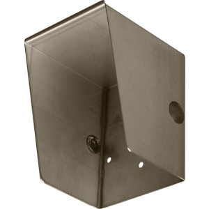 Proteção Externa para Detector de Chama