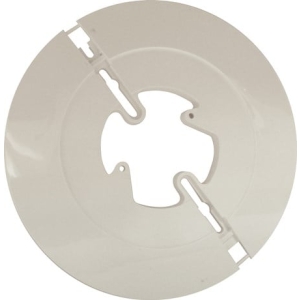 Placa de Montagem (Sirene) 6″