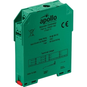 Módulo de Controle AV XP95 em Trilho DIN (5 Amperes)