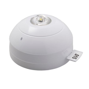 VAD Área Aberta XP95 Cat. C – Branco (Flash Branco)