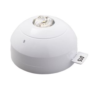 VAD Área Aberta XP95 Cat. W – Branco (Flash Branco)
