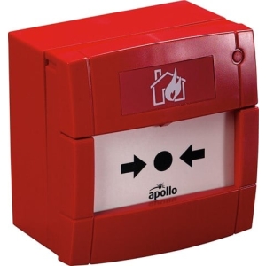 Botoeira Manual I.S. Convencional (sem LED)