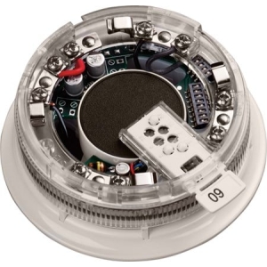 Base de Sirene Visual XP95 – Tom Slow Whoop – Isoladora
