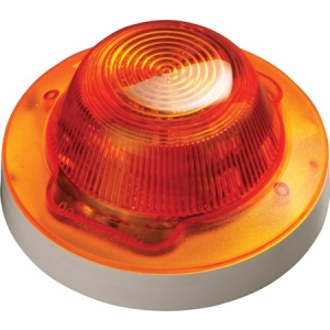 Indicador Visual de Área Aberta XP95 – Âmbar (Flash Âmbar)