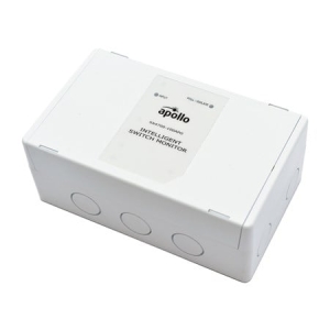 Módulo Monitor de Chave Inteligente