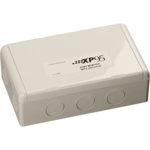 Módulo de Controle AV XP95 – Isolador