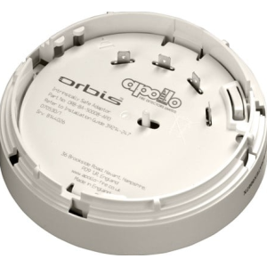 Adaptador de Base Series 60 I.S. para Orbis I.S.
