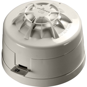 Detector de Calor (CS) c/ Base