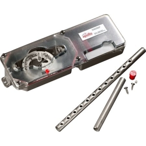 Carcaça de Detector de Duto (XPERT 7)