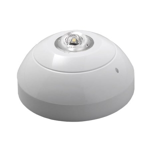 VAD Área Aberta XP95 Cat. C – Branco (Flash Branco) – Kit Isolador