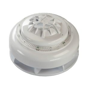 Detector de Calor (A1R) c/ Base de Sirene