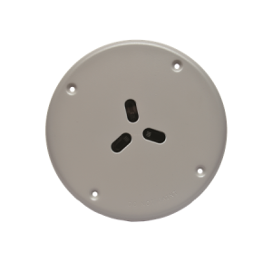 Detector Óptico de Fumaça Soteria Dimension – Especialista