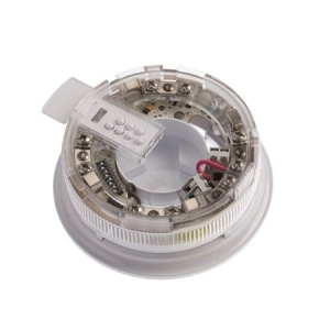 Base VAD XP95 Cat. O (Flash Branco) – Isoladora