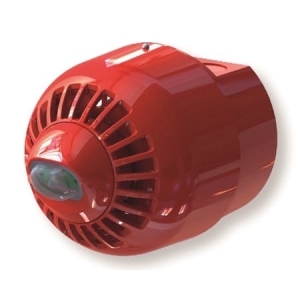 VAD Convencional Área Aberta Cat. W – Vermelho (Flash Vermelho) (W-3.1-11.3)