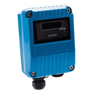 Detector de Chama I.S. Convencional (IR3)