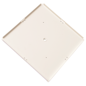 Placa de Prisma para Detector de Feixe (4 prismas)