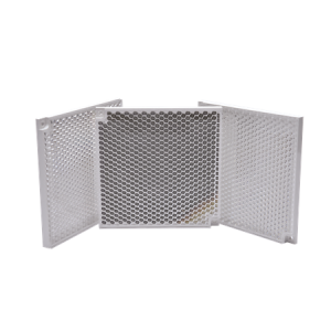 Kit de Extensão para Detector de Feixe