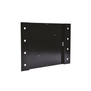 Placa de Montagem em Superfície p/ Detector de Feixe