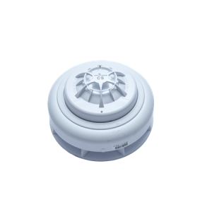Detector de Calor (CS) c/ Base de Sirene