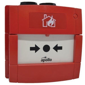 Botoeira Manual Convencional – Externa (sem LED)