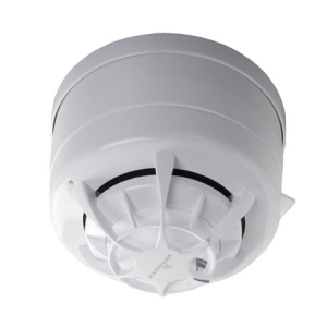 Detector Multisensor (Óptico/Calor) c/ Base