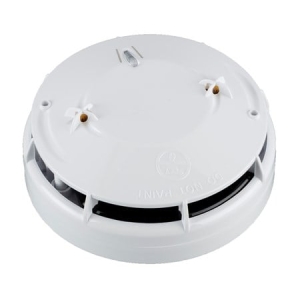 Detector Multicritério Soteria UL (Fumaça/Calor)