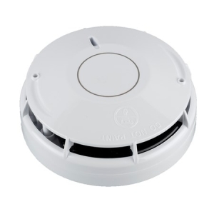 Detector de Fumaça XP95A – UL268 7ª Ed