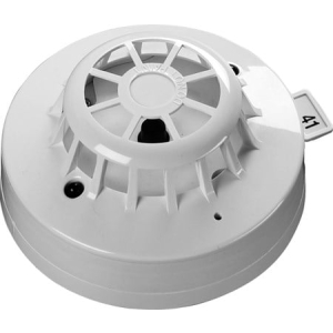 Detector de Calor Discovery/Soteria UL