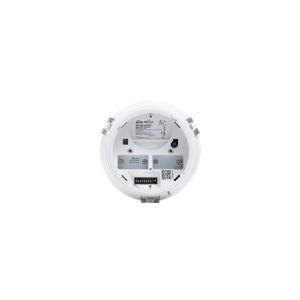 Base Sirene Visual REACH (Flash Branco)