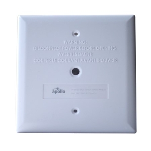 Módulo de E/S de Monitor de Chave Soteria UL